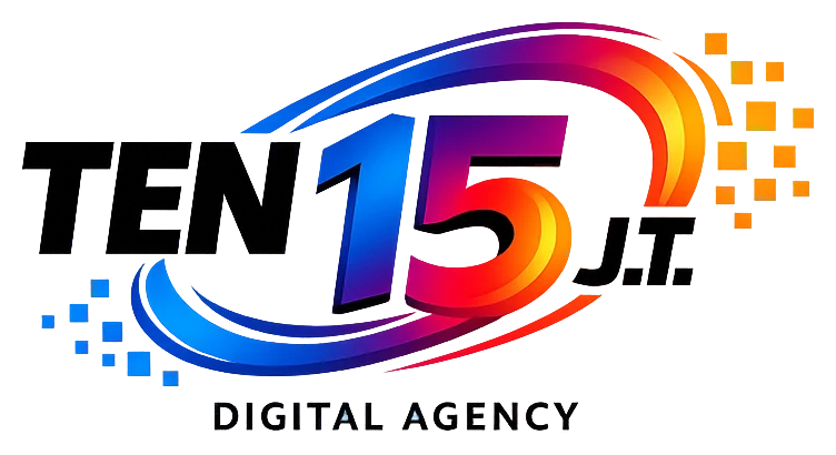 Ten 15 J.T. Digital Agency